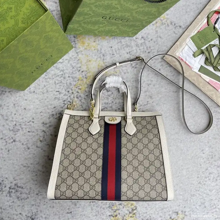 Fashionrep Bag Gucci 2210DJ0031 0817